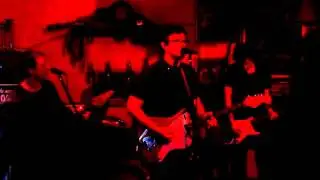 Custard - Anatomically Correct - 14-NOV-2015 - Gasoline Pony