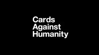 Cards Against Formality (Humanity) | Turning into horrible people