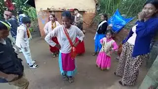 yo joban juni varilai by salejo cover dance by hamro samundar ko dance