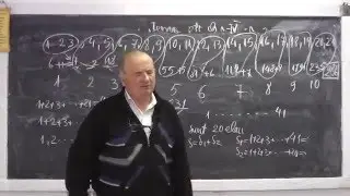 2/2 917 Numarul minim de bile extrase dintr-o urna, pt. a obtine o bila de o anumita culoare Clasa 4