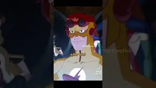 Kid Flash funny moments (Young Justice) #youngjustice