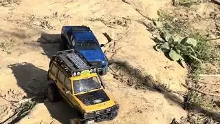 [RC]HINOHILLS