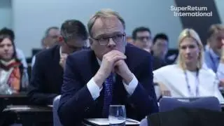 SuperReturn International 2017: Day 1 Highlights