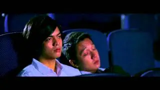 Trailer: LISYUN QNG GEOGRAFIA  by Petersen Vargas - Cinemalaya 2015 Shorts, Best Direction