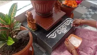 Daily Tulasikota muggulu/thulasi kota rangoli designs/muggulu/rangoli designs.