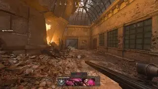 Call of Duty: Vanguard Free for all WOLF Clan on DOME (RO)