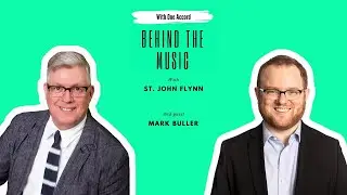 With One Accord - Episode 124: Behind the Music | Mark Buller