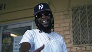 Ca$per Black - KILL [Music video] HQ