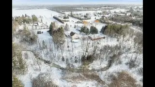 Farmland Opportunity - 4311 Marthaville Road, Petrolia