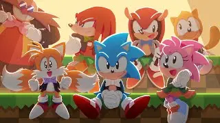 How To Download Sonic 1 Forever On Android 15 Phone Also How To Get A 100 Save File And Mods