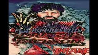 Drake - Divine Ears (Drizzy Jackson)
