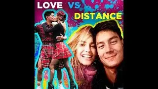 Love vs Distance | KAMI |  Actor Daniel Matsunaga and his Polish girlfriend can prove it