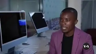 US Embassy in Kenya unveils new tech hub for innovators