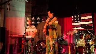 Tommy Malone - 