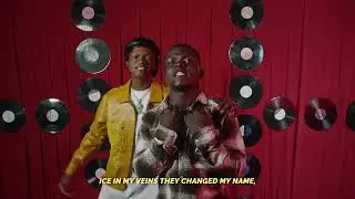 Young Narrator ft. Savage Rocky (HAPPY) Visualizer #liberianmusic #viral #fyp 