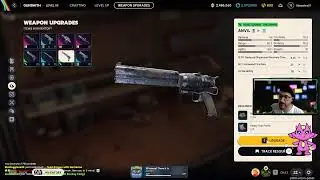 🔴| Solo raider | Grinding trials and finding some Goop | ARC Raiders