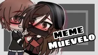 //Mu&eacute;velo//Meme//Ft AcidLemon~NiniEDM