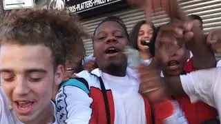 Rocky NumbaFour - NO HOOK (Shot By. GotMyself Films)