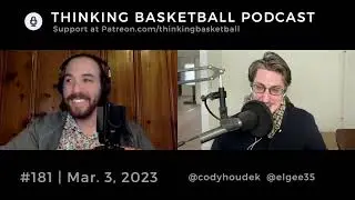 The best bench players in 2023 | Thinking Basketball #181