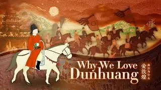 Zhang Yichao: The guardian of Dunhuang
