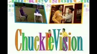 ChuckleVision (Mckay Remix 2026)