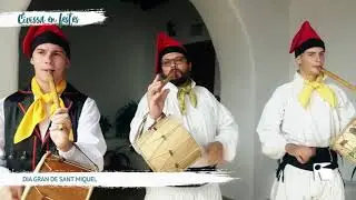 29/09 Eivissa en Festes – Dia gran de Sant Miquel