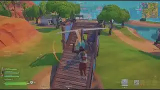 Rare loot and a dev chest