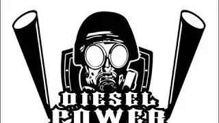 DeeJay Dan - Diesel Power [2017]