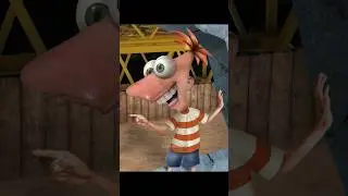 Phineas👃✨ #realistc #speedart