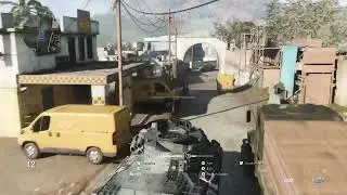 MW2019 Aniyah Palace map/ Showcase(Particularly for Offline Play on Console (Offline Play)