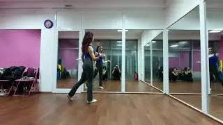 Master Classes with Mari.Igova at AmARTe Center