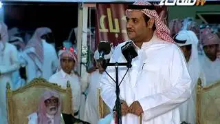 محاورة ( عايش أبو ليل / زامل السبيعي / سفر الدغيلبي / مرهب البقمي  )