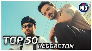 Top 50 Musicas Reggaeton Urbano Enero 2026 (Semana 03)