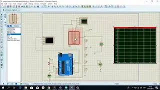 CONTROL PID CON ARDUINO Y PROTEUS
