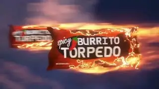 10 Hours of Burrito Torpedo