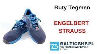 #277 Superlekki Tegmen Engelbert Strauss Balticbhp.pl Opinia Test Premium Workwear Review