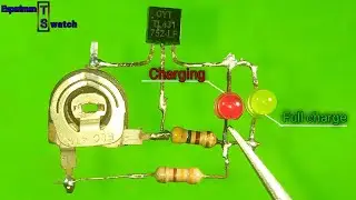 Battery Level Indicator Circuit, use TL431