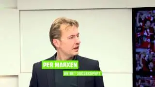 Unibet TV &bull; H&aring;ndbold-EM: Danmark - Ungarn