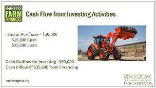 Fearless Farm Finances #7: Statement of Cash Flow