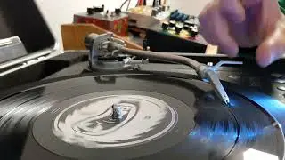 Daddy Teacha **Rally Round+Dub ** Operation Sound System Records