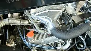 MORGAN PLUS 8 - A&Ntilde;O 1989