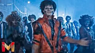 MICHAEL Trailer 2 (2026) Michael Jackson Movie HD