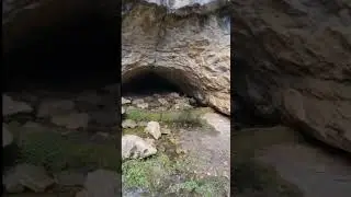 Secret cave in Arizona! Quick easy hike surrounded by so much beauty! #ArizonaCheck #ArizonaHiking