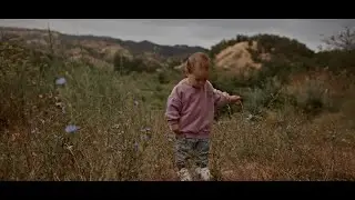 Apollo (Red Komodo Test Footage 6k)