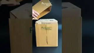 📦✨ Every box from Packmate is packed with care and precision