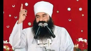 Ram Rahim convicted in Rape case, taken into custody
