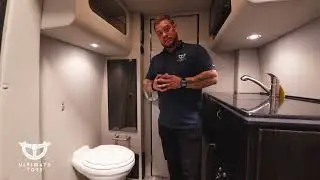 Recommended Toilet Paper for Ultimate Cruiser 144 | Luxury Mercedes Sprinter