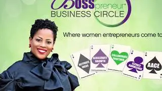 BOSSPRENEUR&reg; Business Circle video