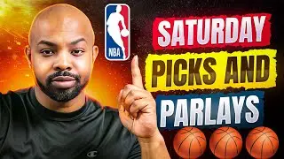 Выигрывайте крупные призы с лучшими прогнозами на матчи НБА сегодня | Fanduel, Draftkings и Prize...