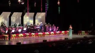 The Prayer - Dean Karahalis & The Concert Pops of Long Island, MarissaFamiglietti& CantorDavid Katz